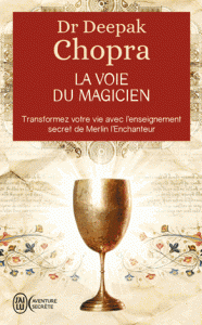 voie du magicien Vingt leçons spirituelles pour transformer votre vie