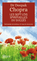 sept lois spirituelles du succès