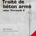 Traité de béton armé selon l’Eurocode 2