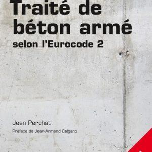 Traité de béton armé selon l’Eurocode 2