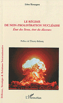 non-prolifération nucléaire Etat des lieux, état du discours