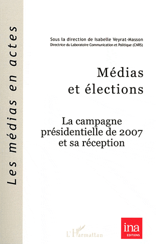 campagne présidentielle de sa réception