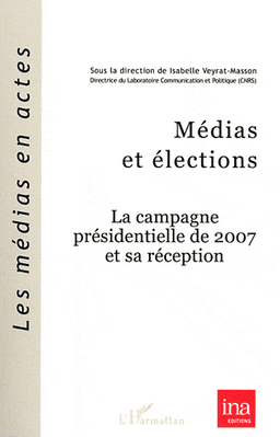 campagne présidentielle de sa réception