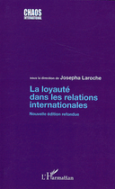 loyauté dans les relations internationales