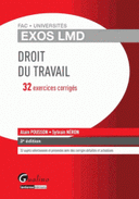 travail 32 exercices corriges 3e