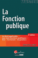 fonction publique 5e