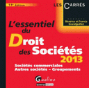 societes 11e