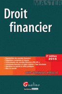 financier 2e édition