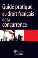 pratique du droit français de la concurrence