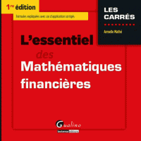 mathématiques financières