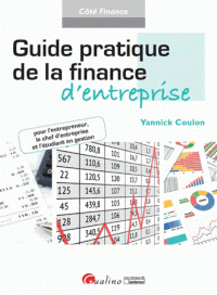 pratique de la finance d’entreprise