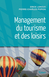 Management du tourisme des loisirs