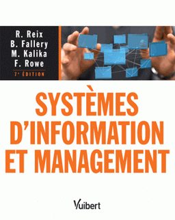 Systèmes d’information management 7ed