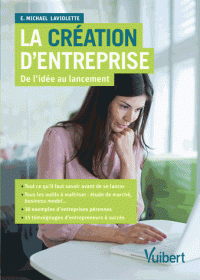 création d’entreprise De l’idée au lancement