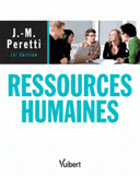 Ressources humaines 15e édition