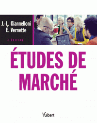 Etudes de marché 4e édition