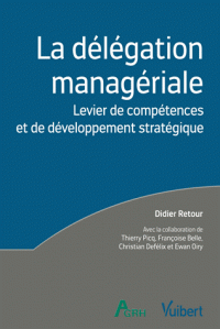 managériale Levier de compétences de développement stratégique