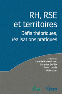 RH RSE territoires Défis théoriques, réalisations pratiques
