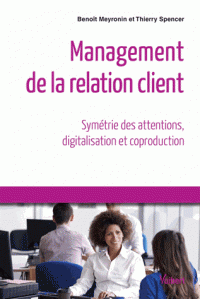 Management de la relation client
