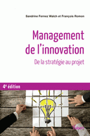 de l’innovation de la stratégie aux projets 4ed