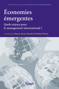 Economies émergentes Quels enjeux pour le management ?