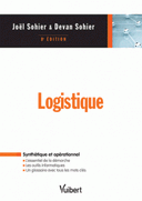 Logistique 8e édition