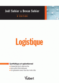 Logistique 8e édition