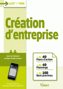 Création d’entreprise