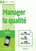 Manager la qualité