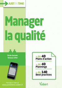 Manager la qualité