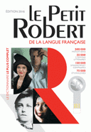 Robert Avec une clé USB édition