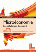 Microéconomie Les défaillances de marché