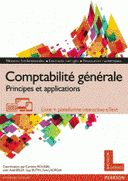 Comptabilité générale Principes applications