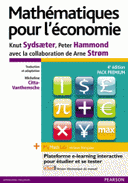 Mathématiques pour l’économie