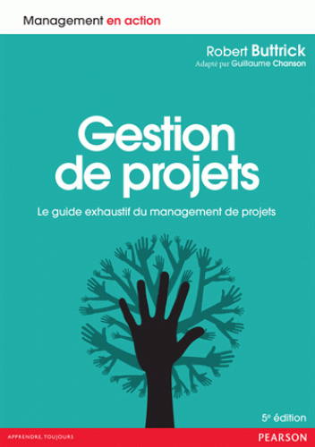 Gestion de projets 5ed