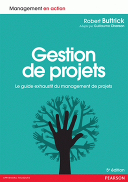 Gestion de projets 5ed