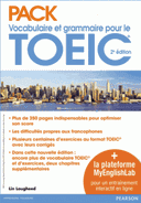 Vocabulaire grammaire pour le TOEIC