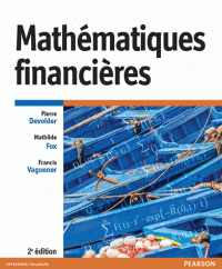 Mathématiques financières 2e édition