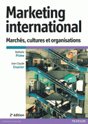Marketing marchés cultures organisations