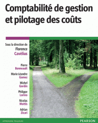 Comptabilité de gestion pilotage des coûts