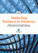 Marketing Business to Business : industriel d’affaires 5ed