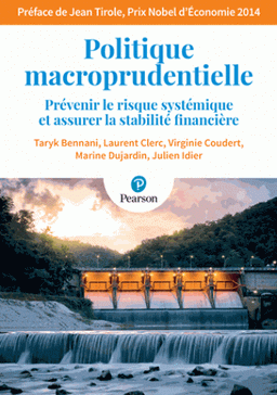Politique macroprudentielle : prévenir le risque systémique assurer la stabilité financière