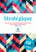 Startégique 11