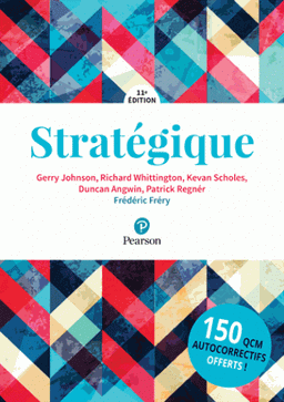 Startégique 11