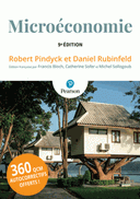 Microéconomie 9ed
