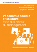 sociale solidaire face aux enjeux du management : l’ESS ses nouveaux défis