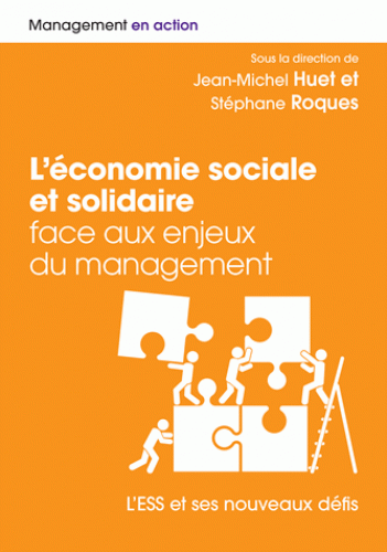 sociale solidaire face aux enjeux du management : l’ESS ses nouveaux défis