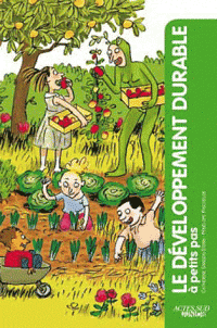 durable à petits pas