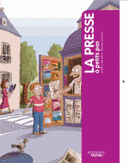 presse à petits pas