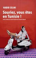 Souriez vous êtes en !